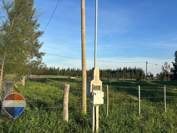 LOTE EN VENTA EN ESTANCIA LAS MALVINAS, BRANDSEN