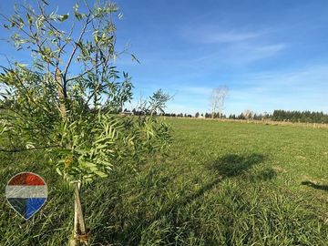 LOTE EN VENTA EN ESTANCIA LAS MALVINAS, BRANDSEN