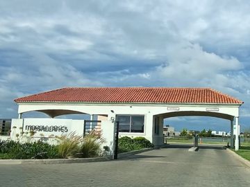 LOTE EN VENTA, MAGALLANES, PUEBLOS DEL PLATA, HUDS