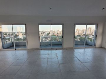 VENTA DEPTO 2 AMB A ESTRENAR CON COCHERA. QUILMES
