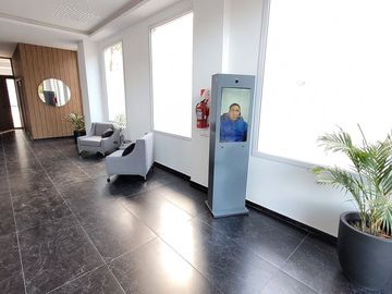VENTA DEPTO 2 AMB A ESTRENAR CON COCHERA. QUILMES