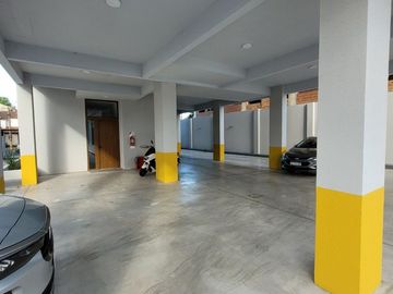 VENTA DEPTO 2 AMB A ESTRENAR CON COCHERA. QUILMES