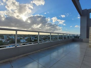 VENTA DEPTO 2 AMB A ESTRENAR CON COCHERA. QUILMES