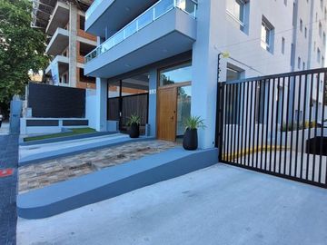 VENTA DEPTO 2 AMB A ESTRENAR CON COCHERA. QUILMES