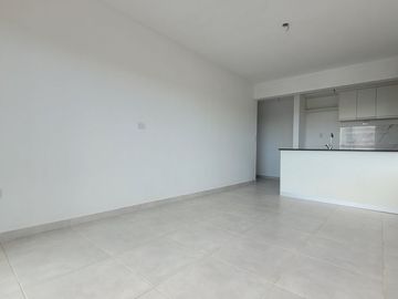 VENTA DEPTO 2 AMB A ESTRENAR CON COCHERA. QUILMES