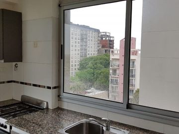 VENTA DEPAMTAMENTO 2 AMBIENTES QUILMES CENTRO