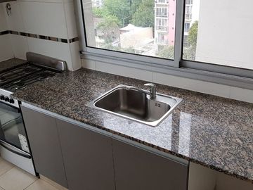 VENTA DEPAMTAMENTO 2 AMBIENTES QUILMES CENTRO