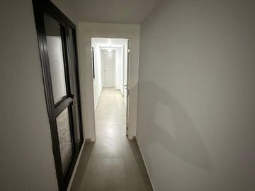 VENTA DEPARTAMENTO 2 DORMITORIOS PATIO A ESTRENAR