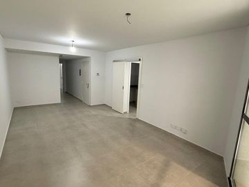 VENTA DEPARTAMENTO 2 DORMITORIOS PATIO A ESTRENAR