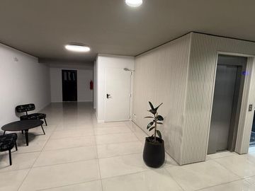 VENTA DEPARTAMENTO 2 DORMITORIOS PATIO A ESTRENAR