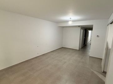 VENTA DEPARTAMENTO 2 DORMITORIOS PATIO A ESTRENAR