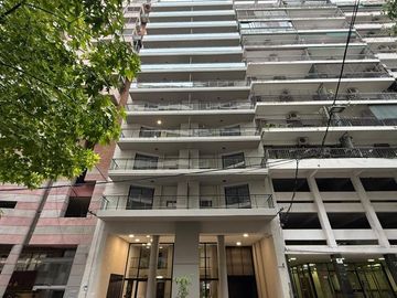 VENTA DEPARTAMENTO 2 DORMITORIOS PATIO A ESTRENAR