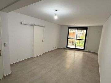 VENTA DEPARTAMENTO 2 DORMITORIOS PATIO A ESTRENAR