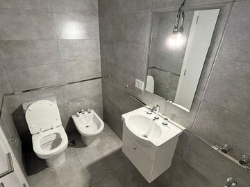 VENTA DEPARTAMENTO 2 DORMITORIOS PATIO A ESTRENAR