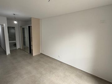 VENTA DEPARTAMENTO 2 DORMITORIOS PATIO A ESTRENAR