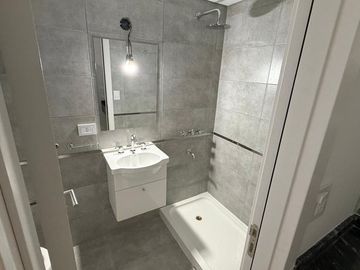 VENTA DEPARTAMENTO 2 DORMITORIOS PATIO A ESTRENAR
