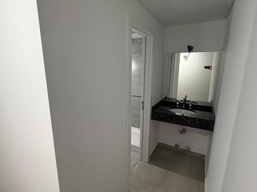 VENTA DEPARTAMENTO 2 DORMITORIOS PATIO A ESTRENAR