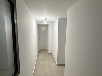 VENTA DEPARTAMENTO 2 DORMITORIOS PATIO A ESTRENAR