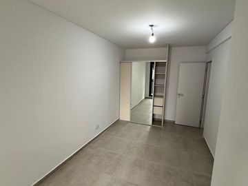 VENTA DEPARTAMENTO 2 DORMITORIOS PATIO A ESTRENAR