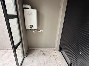 VENTA DEPARTAMENTO 2 DORMITORIOS PATIO A ESTRENAR