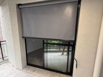 VENTA DEPARTAMENTO 2 DORMITORIOS PATIO A ESTRENAR