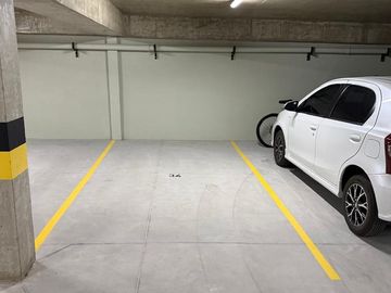 VENTA DEPARTAMENTO 2 DORMITORIOS PATIO A ESTRENAR