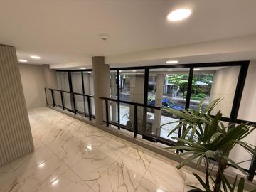 VENTA DEPARTAMENTO 2 DORMITORIOS PATIO A ESTRENAR