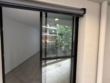 VENTA DEPARTAMENTO 2 DORMITORIOS PATIO A ESTRENAR