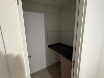 VENTA DEPARTAMENTO 2 DORMITORIOS PATIO A ESTRENAR