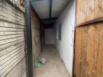 VENTA CASA INTERNA DOS DORMITORIOS, ALBERDI