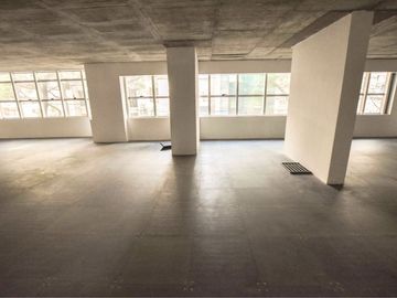 VENTA OFICINA CENTRO ROSARIO PISO EXCLUSIVO