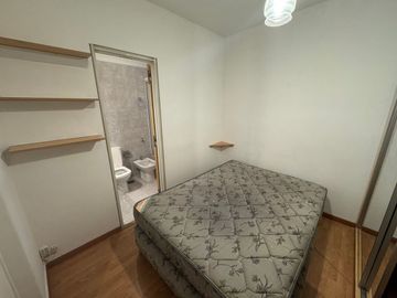 ALQUILER MONOAMBIENTE DIVIDIDO CON COCHERA - NUÑEZ