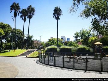 VENTA MONOAMBIENTE PALERMO
