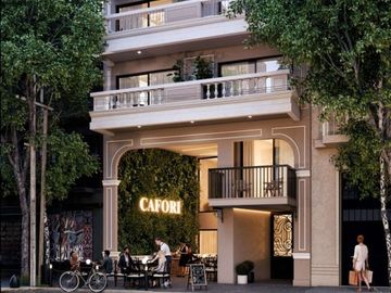 VENTA MONOAMBIENTE PALERMO