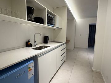 VENTA MONOAMBIENTE PALERMO