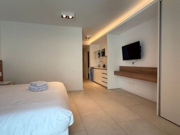 VENTA MONOAMBIENTE PALERMO