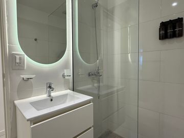 VENTA MONOAMBIENTE PALERMO