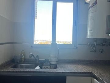 Dep 3 amb Venta en Ballester apto cred con balcón.