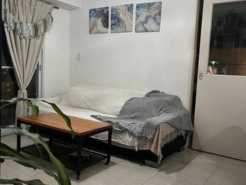 Dep 3 amb Venta en Ballester apto cred con balcón.