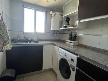 Dep 3 amb Venta en Ballester apto cred con balcón.