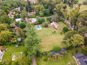LOTE EN VENTA DE 2681 MTS - PILAR