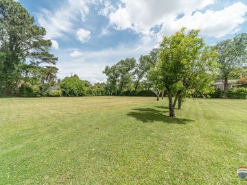 LOTE EN VENTA DE 2681 MTS - PILAR