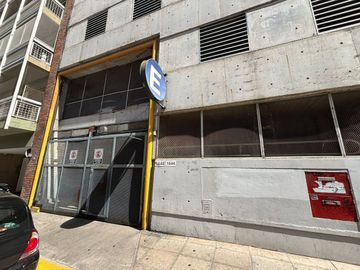 VENTA COCHERA FIJA CONGRESO