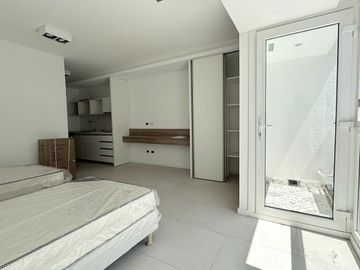 VENTA MONOAMBIENTE PALERMO ESTRENAR PLAZA ARMENIA