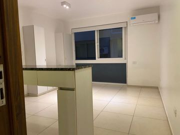 Tu nuevo hogar en Palermo,Monoambiente en alquiler