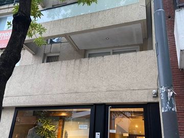 Tu nuevo hogar en Palermo,Monoambiente en alquiler
