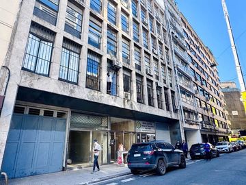 VENTA OFICINA ALSINA