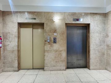 VENTA OFICINA ALSINA