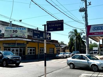 VENTA EN BLOQUE EN GARIN