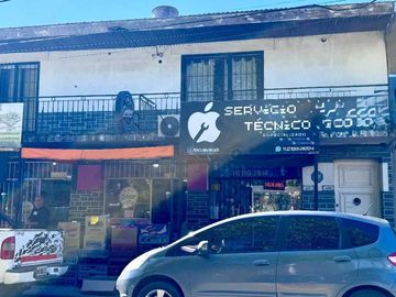 VENTA EN BLOQUE EN GARIN